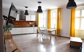 Perfect Stay - Apartamenty Horzyca
